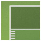 サッカー場 ファブリック (クローズアップ)