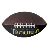 サッカー🏈売れ！ アメリカンフットボール (正面)