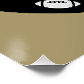 サッカー大ゲームTVウォッチパーティー ポスター (コーナー)