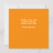 サッカー大好きママ フットボール スポーティーな母の日 (裏面)