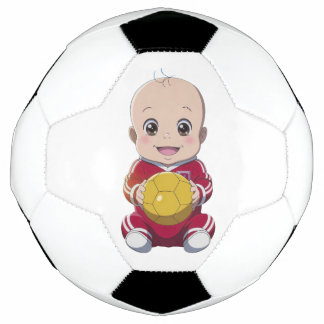サッカー大好き サッカーボール