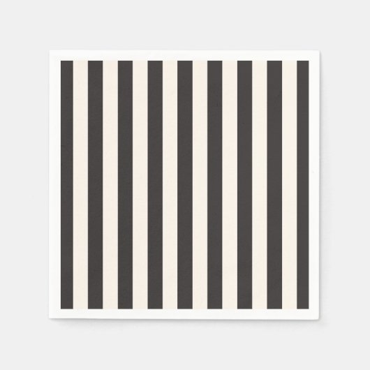 サッカー女の子らしのナプキン スタンダードカクテルナプキン (正面)