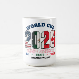 サッカー好きのためのフットボールファンTシャツ コーヒーマグカップ