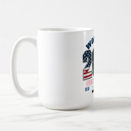 サッカー好きのためのフットボールファンTシャツ コーヒーマグカップ