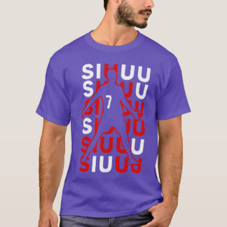 サッカー好きのための面白いサッカーギフト Tシャツ