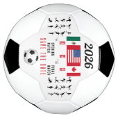 サッカー好きへのギフト サッカーボール (回転)