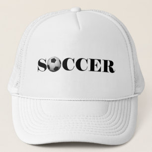 サッカー帽 キャップ