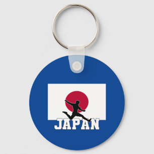 サッカー日本代表 キーホルダー