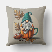 サッカー格言枕 クッション (裏面)