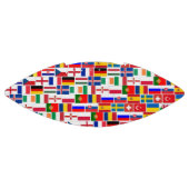 サッカー欧州選手権2016 アメリカンフットボール (パネル)