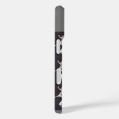 サッカー用アイフォンケース Case-Mate iPhoneケース (裏面 / 右)