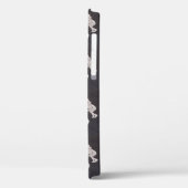 サッカー用アイフォンケース Case-Mate iPhoneケース (裏面 / 左)