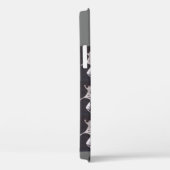 サッカー用アイフォンケース Case-Mate iPhoneケース (裏面 / 右)