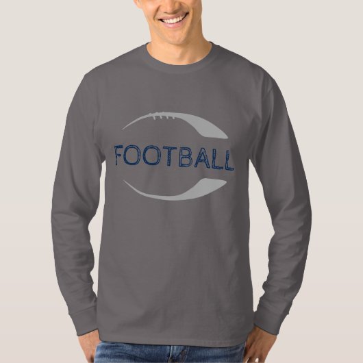 サッカー男子Tシャツ Tシャツ (正面)