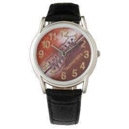 サッカー男性への腕時計か少年。多くのウォッチスタイル 腕時計