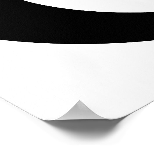 サッカー界 ポスター (角)