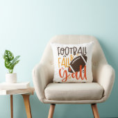 サッカー秋&オール クッション (椅子)