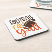 サッカー秋&オール コースター (左側)