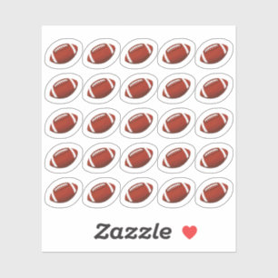 サッカー競技プランナー/スクラップブック シール