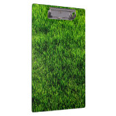 サッカー競技場からの芝生の質 クリップボード (右)