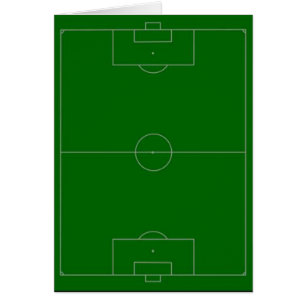 サッカー競技場
