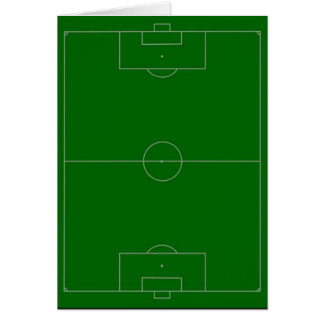 サッカー競技場