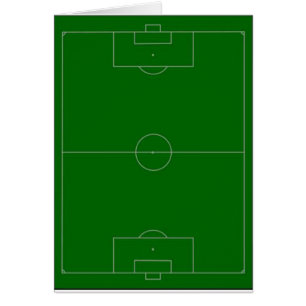 サッカー競技場