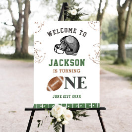 サッカー第1回バースデーウェルカム