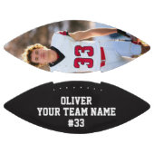 サッカー自分のチームプレーヤーを作成秋 アメリカンフットボール (パネル)