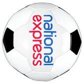 サッカー表現国 サッカーボール (回転)