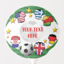 サッカー誕生日