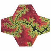 サッカー走ボールを通る川 サッカーボール (フラット)