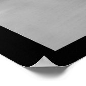 「サッカー遊しよう」英国ブルドッグ ポスター (角)