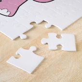 サッカー選手としてのヒッポ.PNG ジグソーパズル (側面)