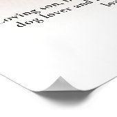 サッカー選手のお祝い生涯写真葬儀 ポスター (角)