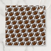 サッカー選手の名前番号チームスピリットおもしろい フェイバータグ (裏面)