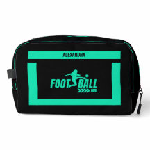 サッカー選手の女の子，誕生日ギフト，サッカーチーム