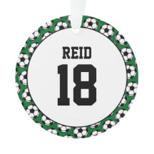 サッカー選手のNAME番号スポーツゴールおもしろい