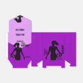 サッカー選手ガールサッカーガールチーム フェイバーボックス (折り畳みなし)