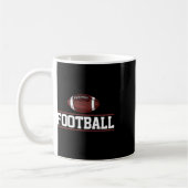 サッカー選手ギフト コーヒーマグカップ (左)