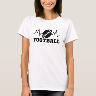 サッカー選手サッカーチームTシャツ Tシャツ