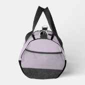 サッカー選手，チーム，誕生日ギフトダッフルバッグ ダッフルバッグ (右)