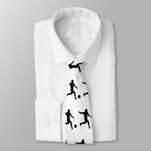 サッカー選手 ネクタイ (タイ)