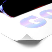 サッカー選手 ポスター (コーナー)