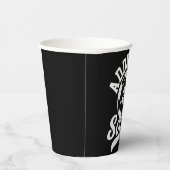 サッカー選手ADD NAMEサッカーチームパーソナライズされた 紙コップ (右)