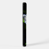 サッカー1ケース iPhoneケース (右側面)