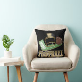 サッカー2モジョピローズ クッション (椅子)