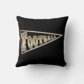 サッカー2モジョピローズ クッション (裏面)