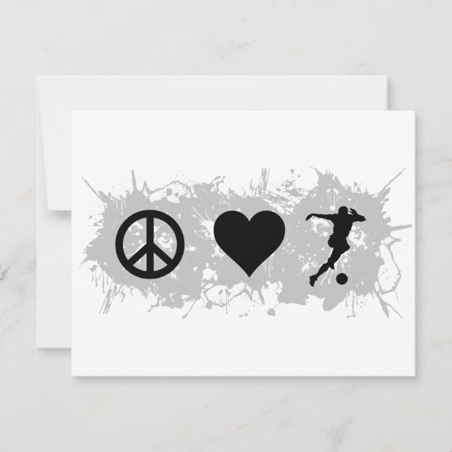 サッカー2 (正面)