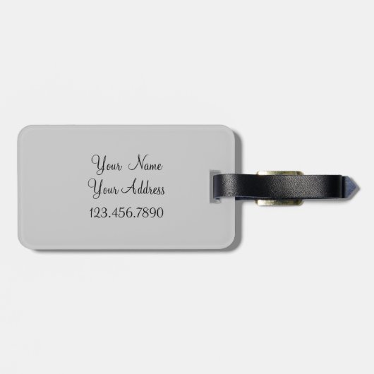 サッカー2014 ラゲッジタグ (裏面横)